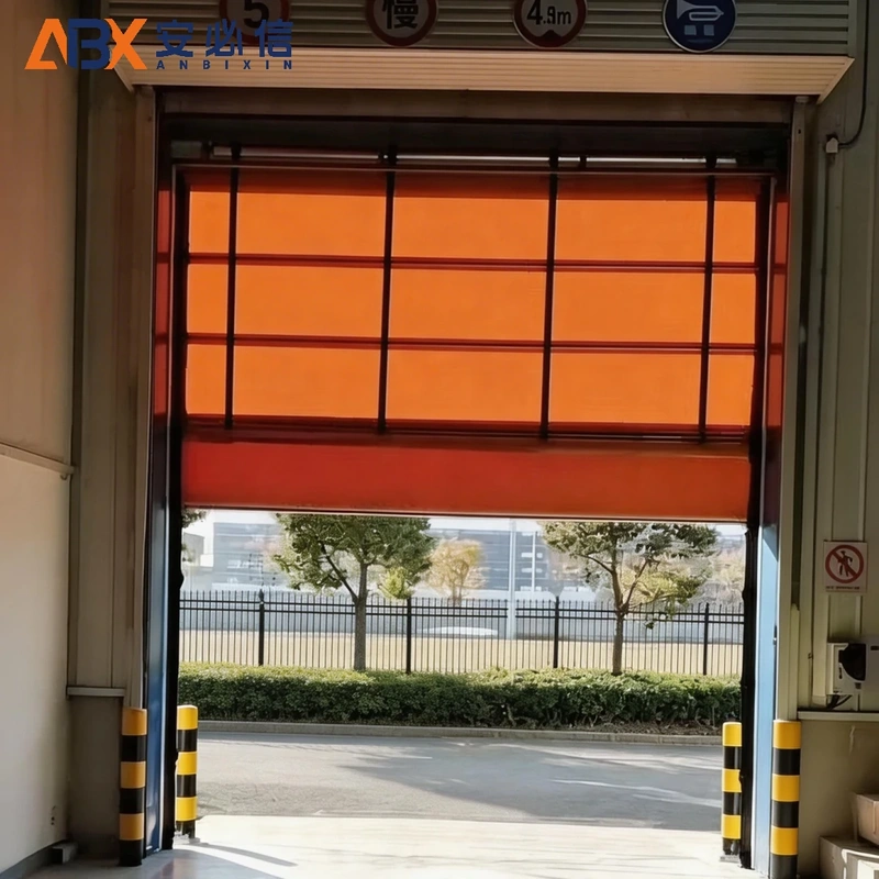 黄石市翻转式卸货平台