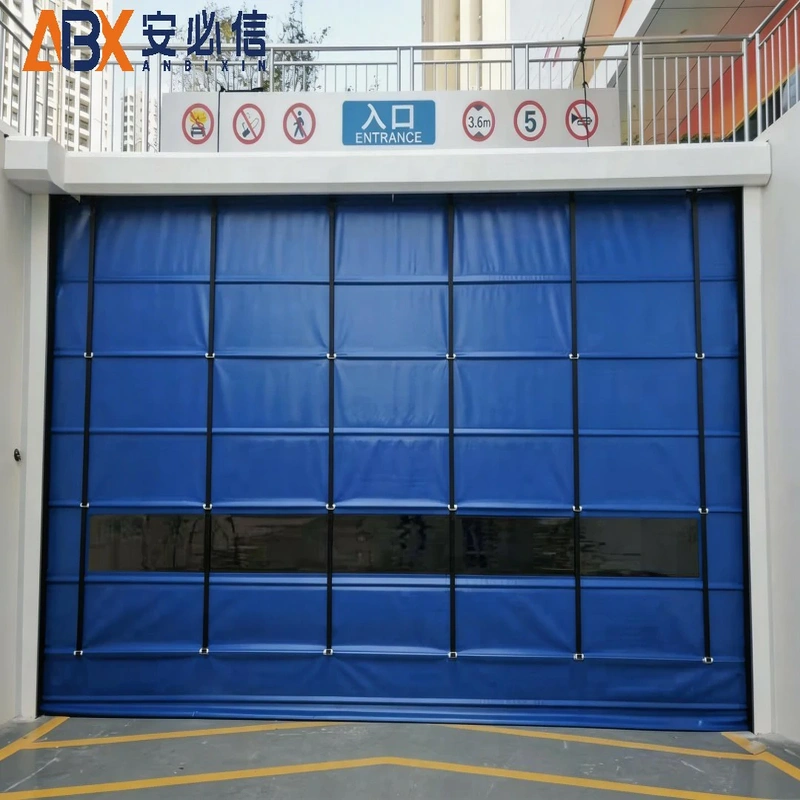 黄石市高速堆积门