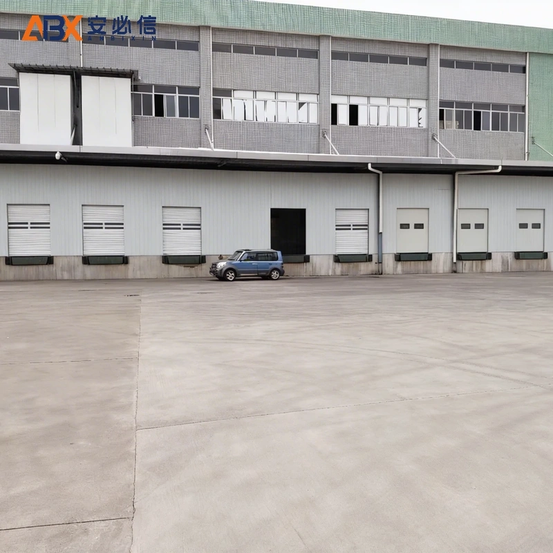 黄石市厂房高速门